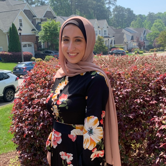 Poshmark profile picture for @palestinian